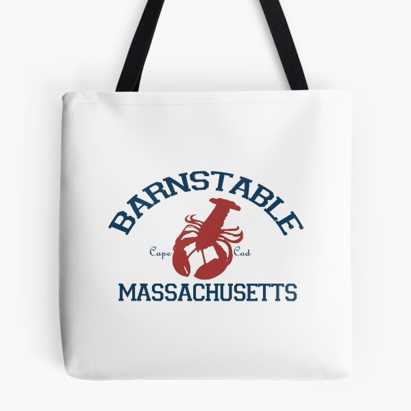 Item preview, Barnstable - Cape Cod. designed and sold by America Roadside..