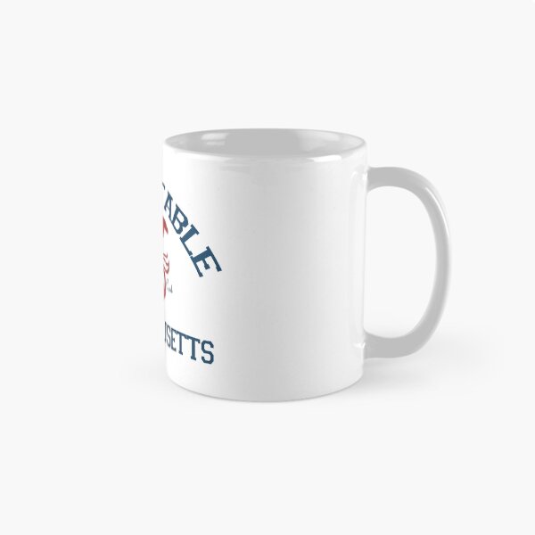 Item preview, Barnstable - Cape Cod. designed and sold by America Roadside..