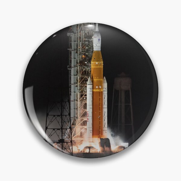 Item preview, SLS Rocket Engine Ignition designed and sold by Star-Citizen.