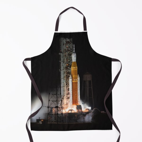 Item preview, SLS Rocket Engine Ignition designed and sold by Star-Citizen.