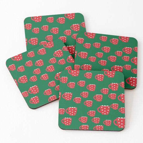 Item preview, chrismas coffee designed and sold by MallsD.