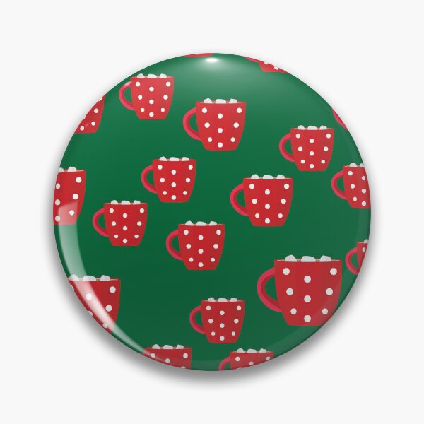 Item preview, chrismas coffee designed and sold by MallsD.