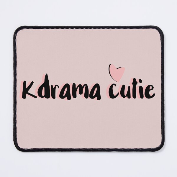 Item preview, Kdrama cutie designed and sold by amak.