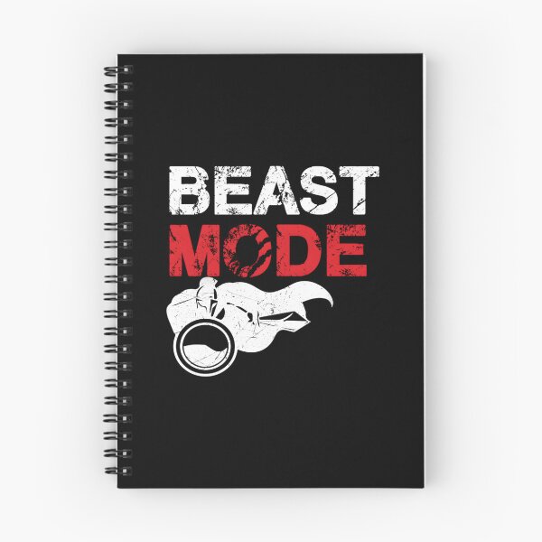 Item preview, Unlock beast mode Classic  designed and sold by vodjapoodya.