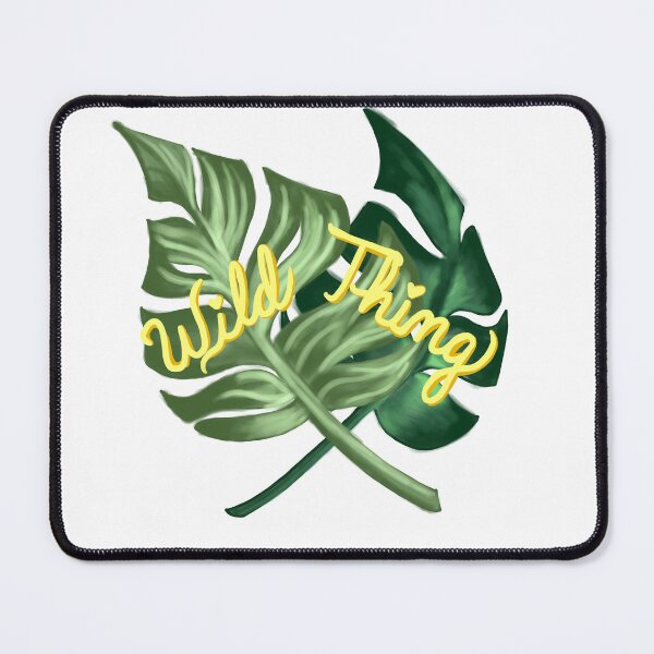 Item preview, Wild Thing V2 Alternate designed and sold by TheDormMouse.