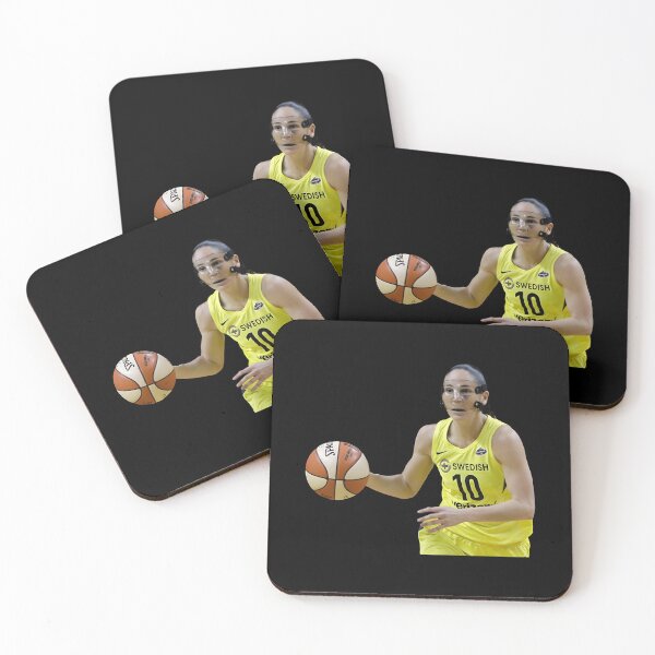 Item preview, Sue Bird  Classic  designed and sold by nitchrommen0.