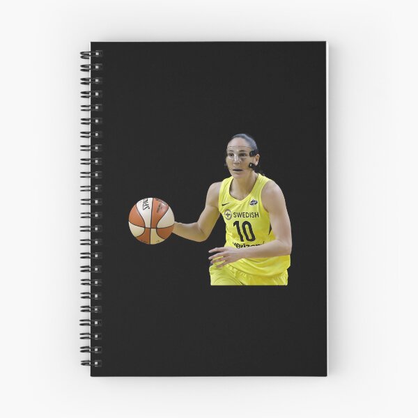 Item preview, Sue Bird  Classic  designed and sold by nitchrommen0.