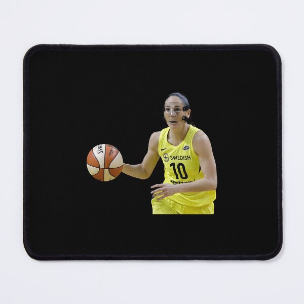 Item preview, Sue Bird  Classic  designed and sold by nitchrommen0.