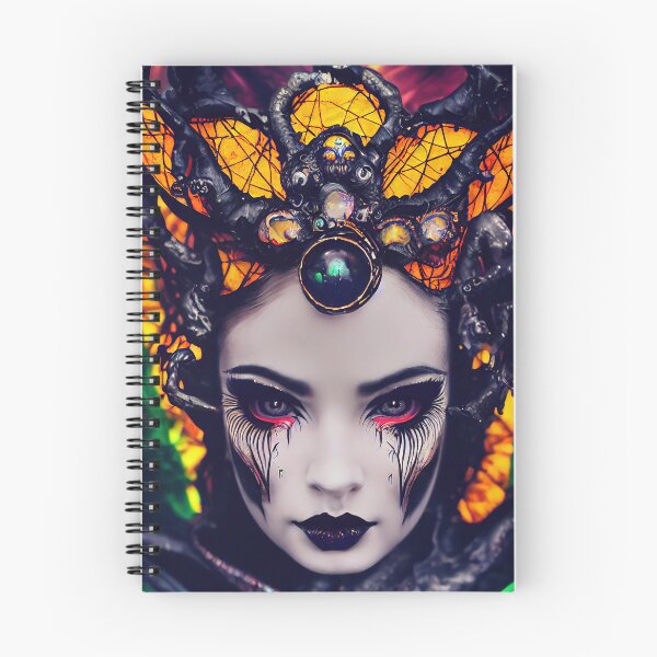 Item preview, Dione designed and sold by OccultDreams.