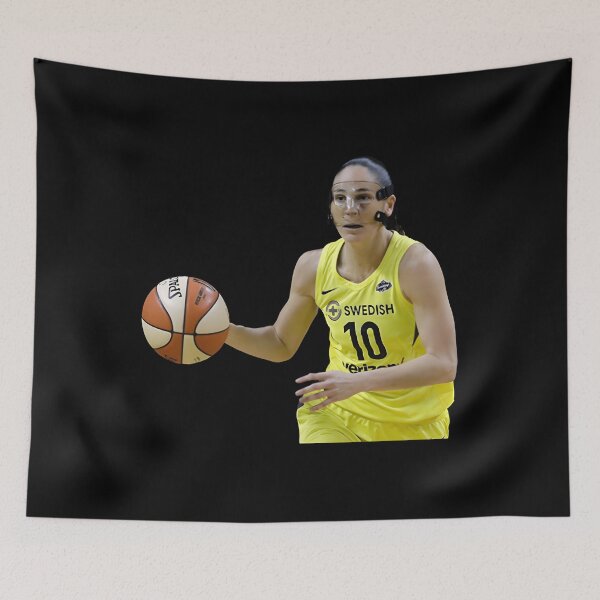 Item preview, Sue Bird  Classic  designed and sold by nitchrommen0.