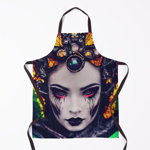 Item preview, Dione designed and sold by OccultDreams.