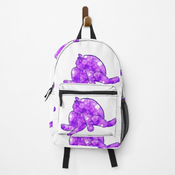 Item preview, Galaxy Cat Lick designed and sold by kotastrophe.