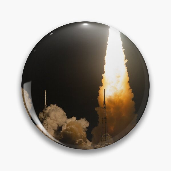 Item preview, Launch of SLS Artemis I designed and sold by Star-Citizen.