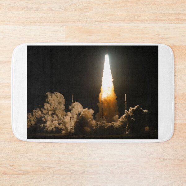 Item preview, Launch of SLS Artemis I designed and sold by Star-Citizen.