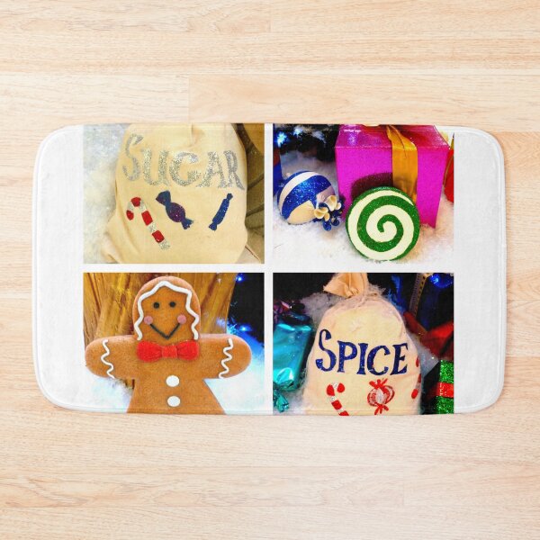 Item preview, Sugar and spice and all things nice designed and sold by angel1.