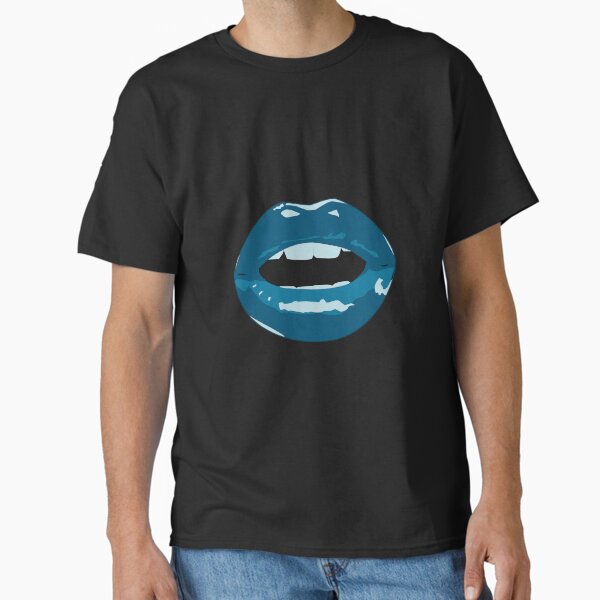 Item preview, Blue Mouth designed and sold by EvilPea.