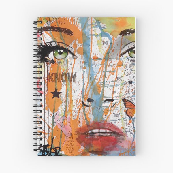 Item preview, know designed and sold by Loui  Jover.