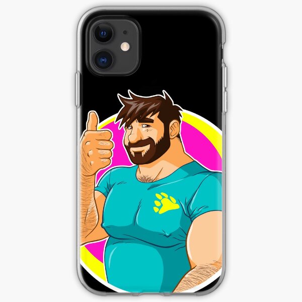 Gay Daddy IPhone Cases Covers Redbubble
