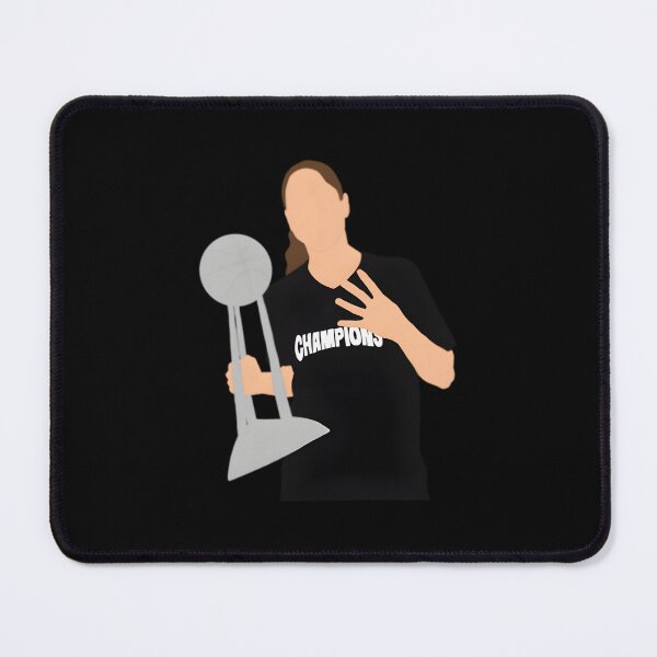 Item preview, Sue Bird - 4x WBNA Champion Classic designed and sold by nitchrommen0.