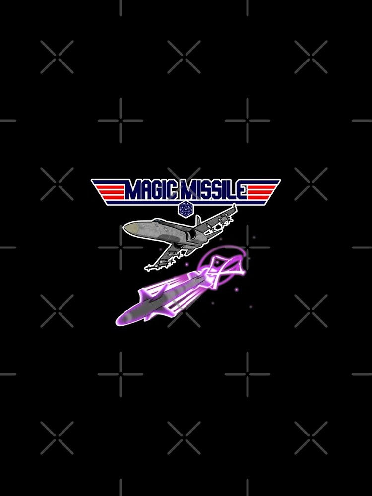 Thumbnail 4 of 4, iPhone Case, Magic Missile designed and sold by CCCDesign.
