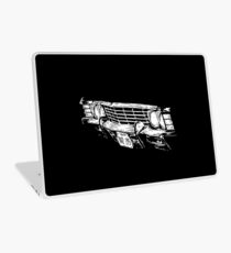 Impala Grille Laptop Skin