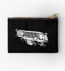 Bolso de mano Impala Grille