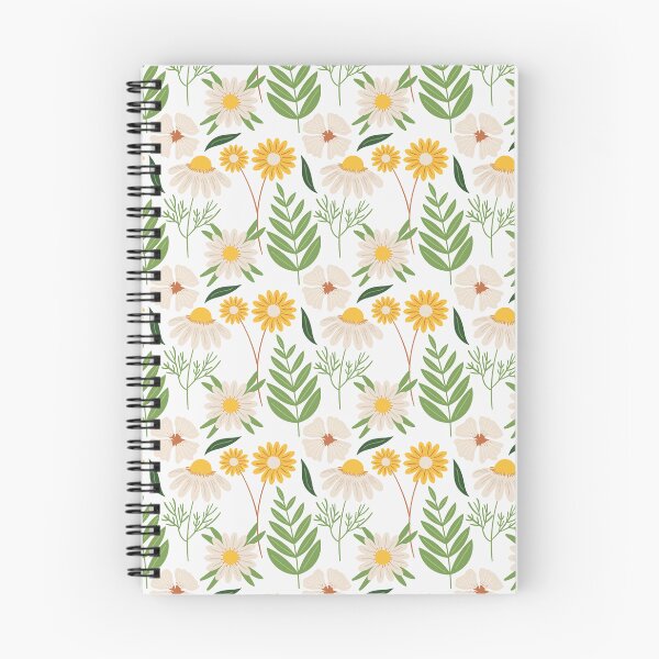 Item preview, Aesthetic Green Yellow Leaf Pattern  designed and sold by XbaeX.