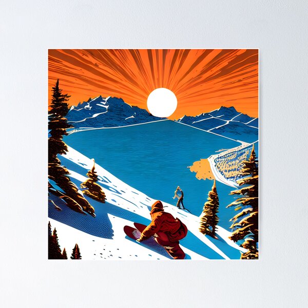Item preview, Arizona Sun designed and sold by ShredPow480.