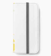 Sebastian Vettel 5 Stripe iPhone Wallet/Case/Skin