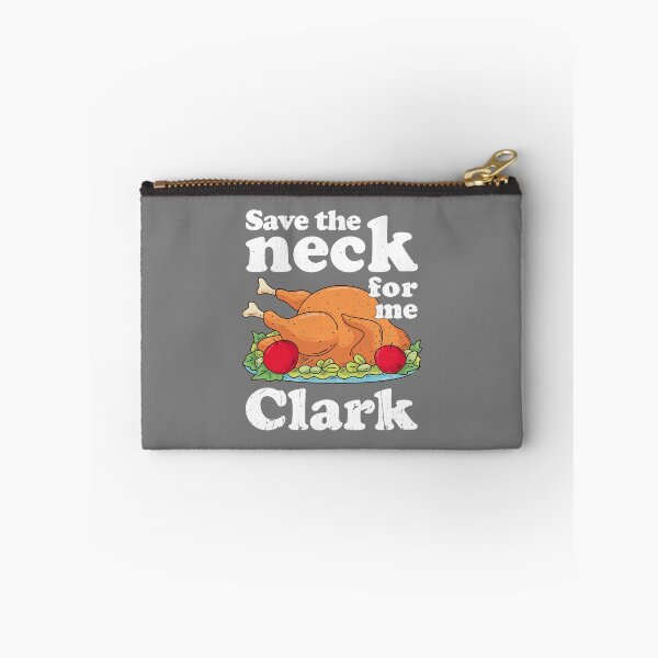 Item preview, Save the neck for me, Clark designed and sold by birchandbark.