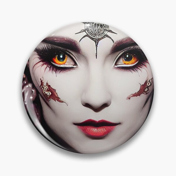 Item preview, Calypso designed and sold by OccultDreams.
