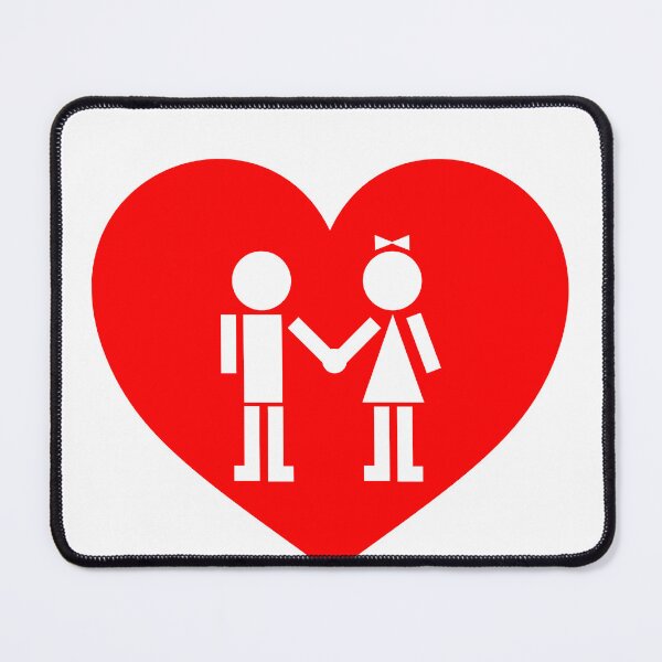 Item preview, Love Symbol designed and sold by AlaukikaShop.