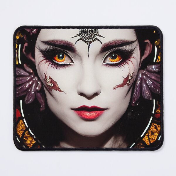 Item preview, Calypso designed and sold by OccultDreams.