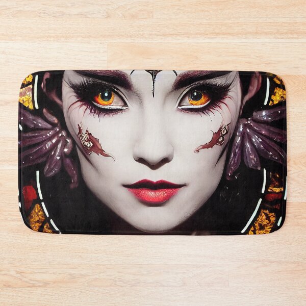 Item preview, Calypso designed and sold by OccultDreams.
