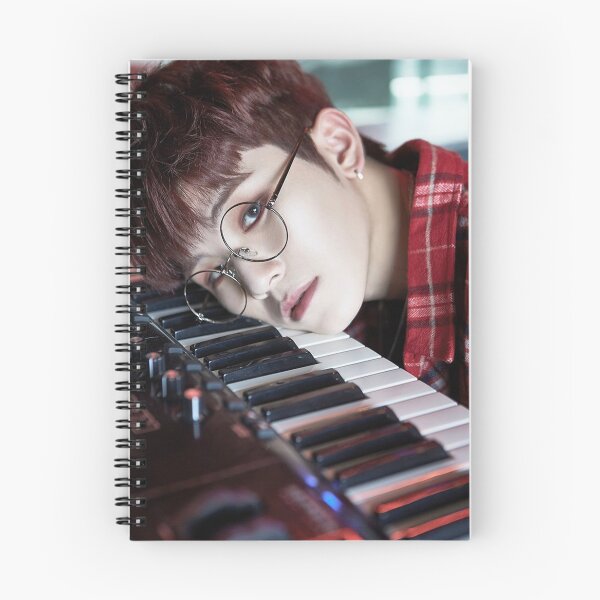Item preview, woozi - seventeen ten age designed and sold by yeongwonhikpop.