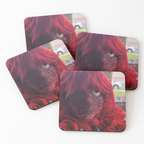 Item preview, Ugly Sally designed and sold by Hexxyl.
