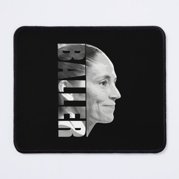 Item preview, Sue Bird - Baller Essential  designed and sold by nitchrommen0.