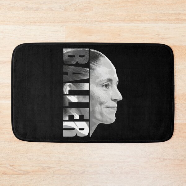 Item preview, Sue Bird - Baller Essential  designed and sold by nitchrommen0.