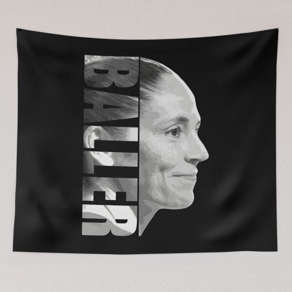 Item preview, Sue Bird - Baller Essential  designed and sold by nitchrommen0.