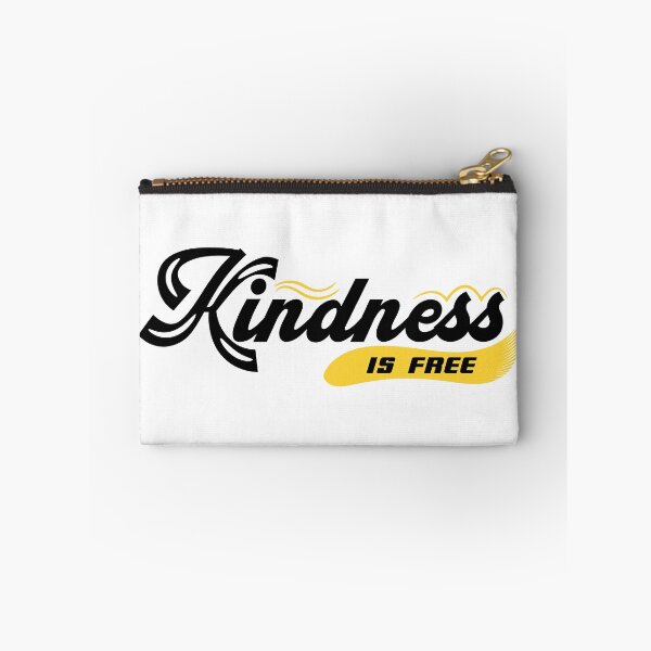 Item preview, Random Act of Kindness Is Free Graphic designed and sold by QuanJewelry.