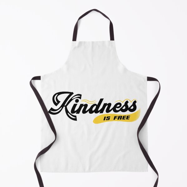 Item preview, Random Act of Kindness Is Free Graphic designed and sold by QuanJewelry.
