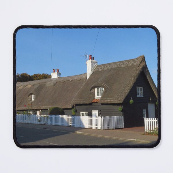 Item preview, Thatched Cottages, Walton-on-the-Naze designed and sold by wiggyofipswich.