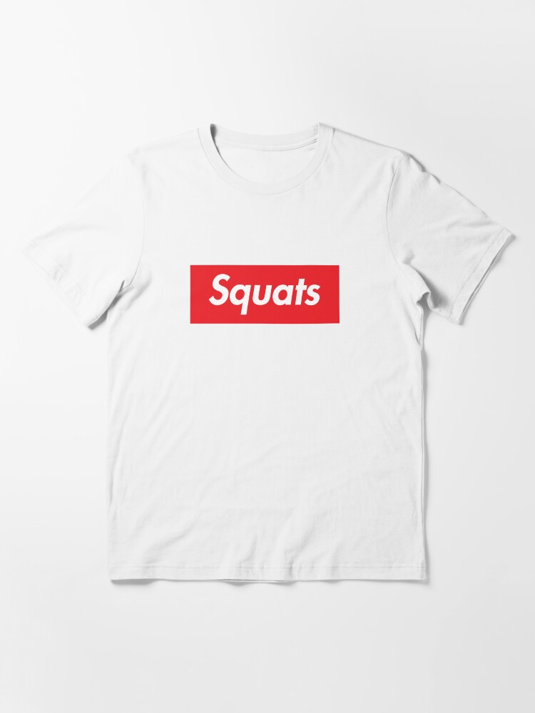 supreme t shirt basic