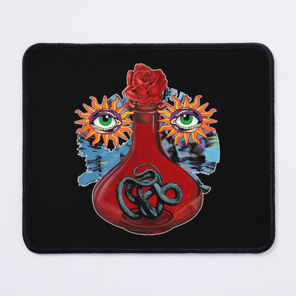 Item preview, the chemical wedding 6 designed and sold by crileybell.