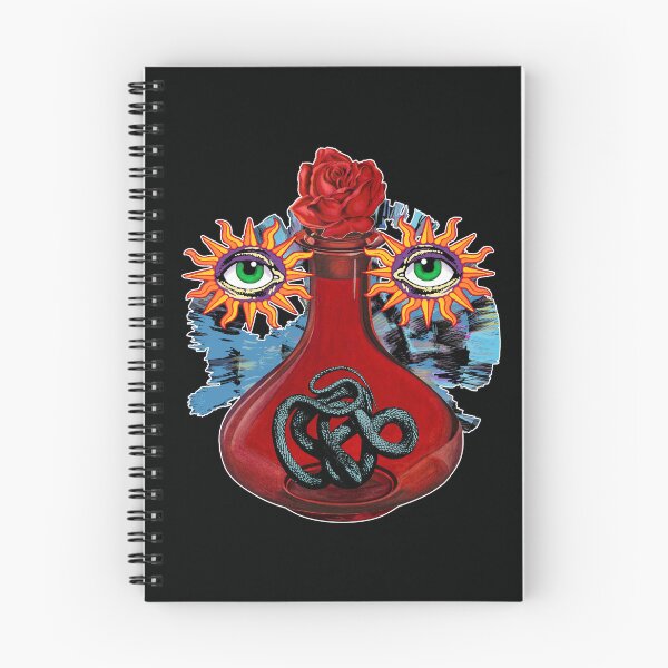 Item preview, the chemical wedding 6 designed and sold by crileybell.