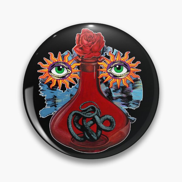 Item preview, the chemical wedding 6 designed and sold by crileybell.