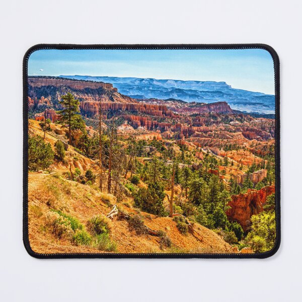 Item preview, Bryce Canyon National Park designed and sold by GestaltImagery.