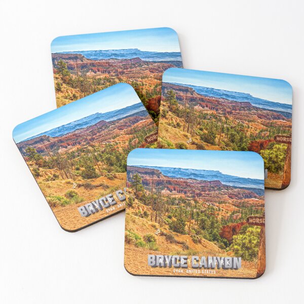 Item preview, Bryce Canyon National Park designed and sold by GestaltImagery.