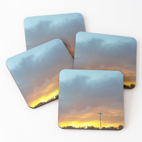 Item preview, Perfect sunset designed and sold by CornerStone57.