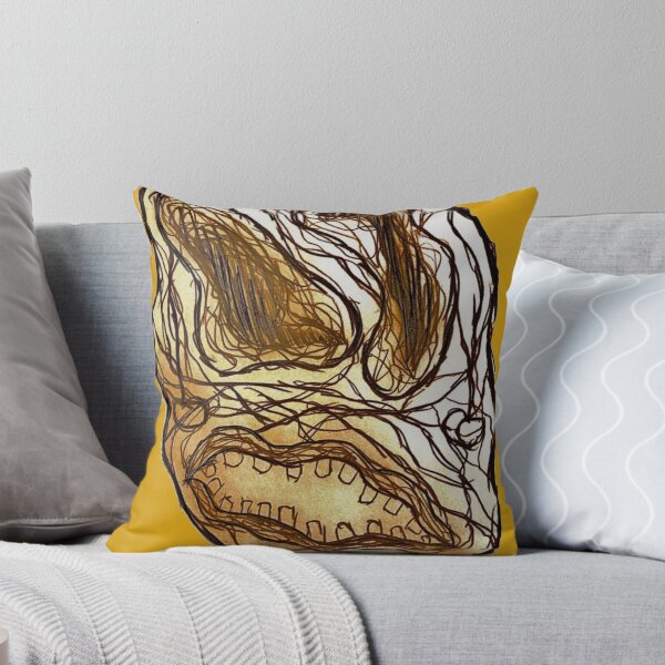 Item preview, Strange Fruit designed and sold by Ana-Brit Asplen.